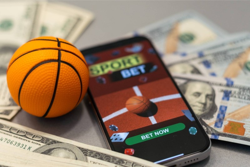 bóng rổ XIBET