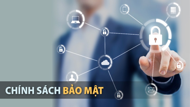 Chính sách bảo mật XIBET