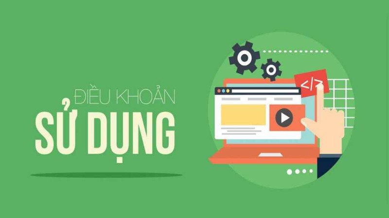 Điều khoản sử dụng XIBET